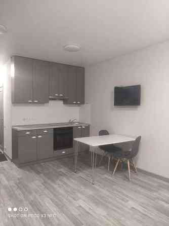 Оренда Квартира 1-кімнатна, 20/20 поверх на пр. Николая Бажана Київ