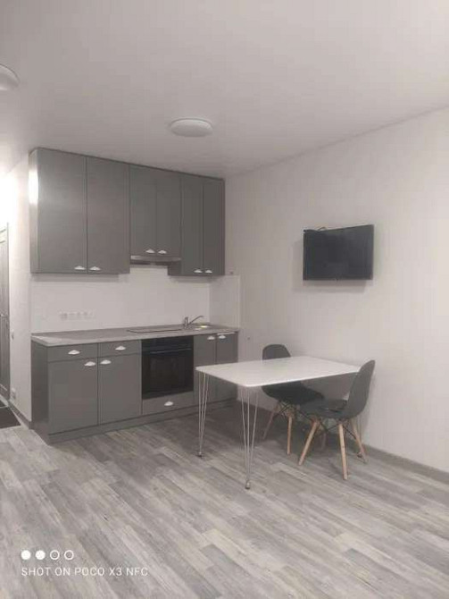 Оренда Квартира 1-кімнатна, 20/20 поверх на пр. Николая Бажана Київ - фото 3