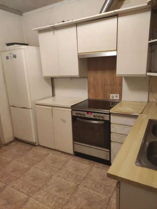 Оренда Квартира 2-кімнатна Київ - фото 1