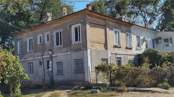 Продам 2-комнатную квартиру на ул. Блока, угол ул. Умова Одеса