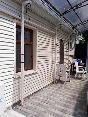 Капитальный одноэтажный дом в Черноморке. Одесса