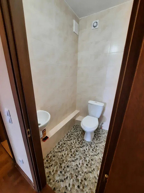 Оренда Квартира 1-кімнатна, 12/18 поверх на Бориса Антоненка-Давидовича, 1 Київ - фото 4