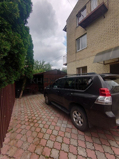 Оренда Будинок на Волжская ул. Киев - изображение 20