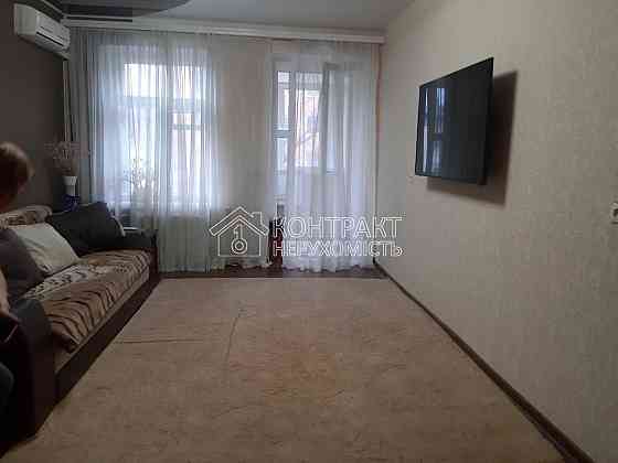 Продаж Квартира 3-кімнатна, 4/4 поверх на вул. Лермонтовська Kharkiv