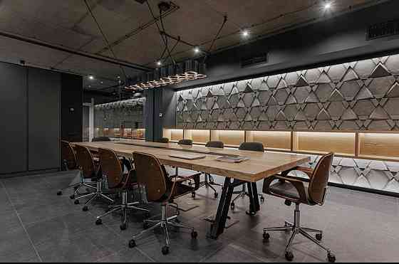 Оренда офісне приміщення на Гагаринское плато, 5/2 поверх - 1/22 Odessa