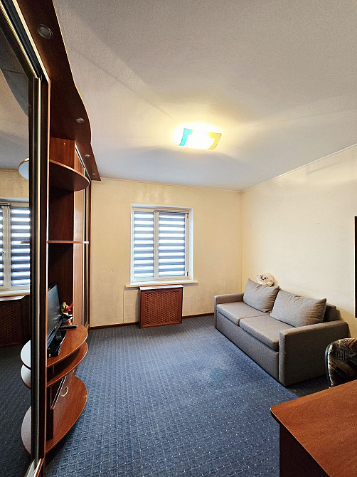 Продаж Квартира 2-кімнатна, 16/16 поверх на Бальзака Оноре вул., д. 55 Киев - изображение 6