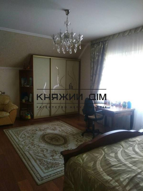 Продам шикарный дом в Крюковщине. Код объекта 223815  - фото 6