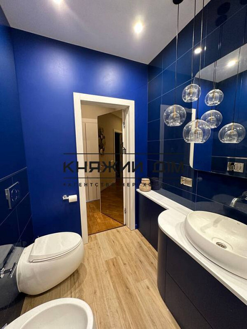 БЕЗ КОМІСІЇ! Здається простора 4 кімнатна квартира м. Оболонь. 11201629 Kiev - photo 9