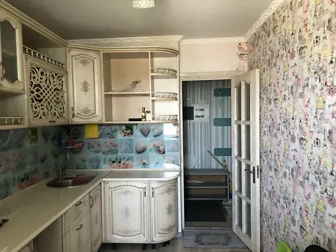 Продаж 3к Квартира 64 кв.м Квітнева вулиця 4А Миколаїв - фото 12