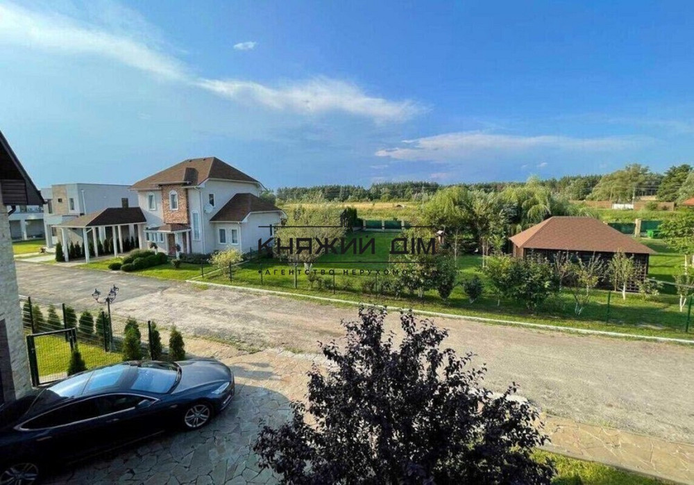 Продаж 2-х поверхового будинку в смт Нові Безрадичі Обухівського р-ну. № 2211632  - фото 13