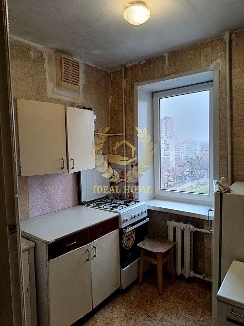 Продаж Квартира 1-кімнатна на Алексы Тихого ул. Kiev - photo 1