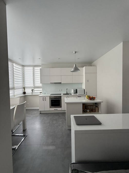 Продаж Квартира 1-кімнатна, 3/25 поверх на Донця Михайла вул., д. 2А Киев - изображение 11