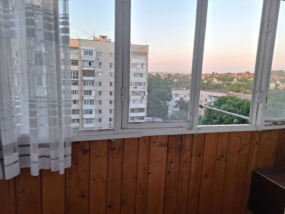 Оренда Квартира 1-кімнатна, 8/10 поверх Вінниця - фото 2