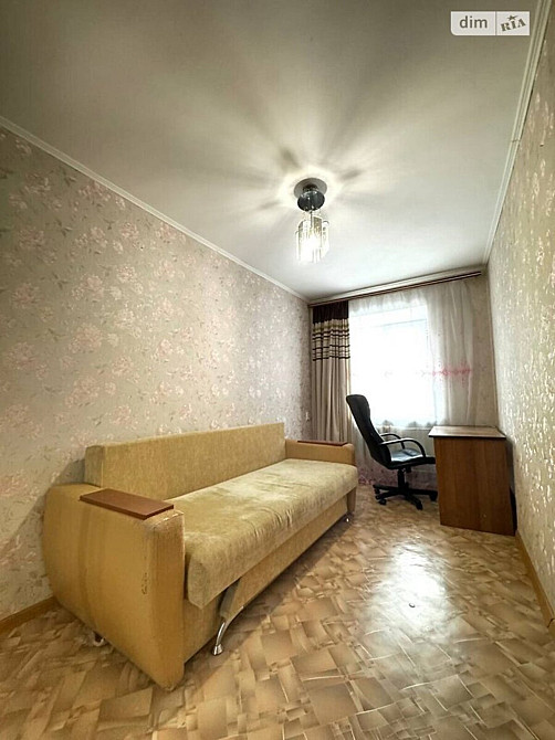 Продаж Квартира 3-кімнатна, 5/9 поверх на Ющенка Vinnytsya - photo 4