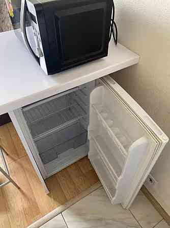 Оренда Квартира 1-кімнатна, 5/13 поверх на Машинобудівна, 41 Киев