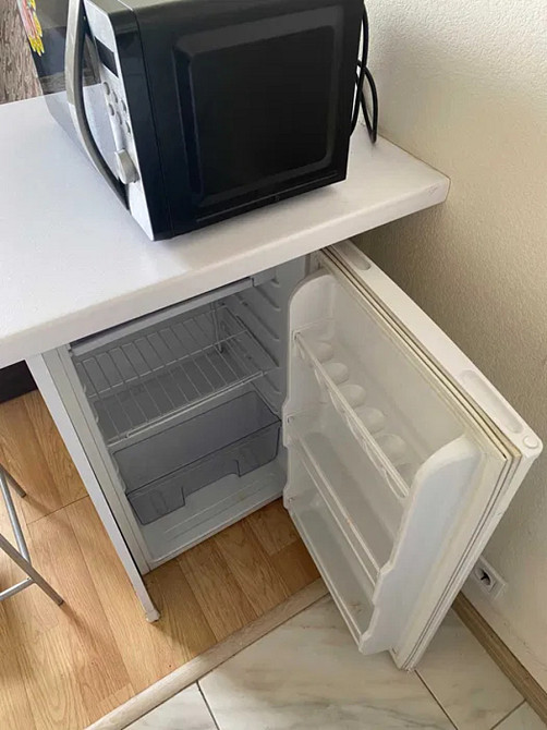 Оренда Квартира 1-кімнатна, 5/13 поверх на Машинобудівна, 41 Kiev - photo 5