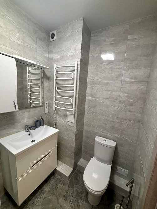 Продаж Квартира 1-кімнатна, 5/8 поверх на Лісківська вул., д. 37 Kiev - photo 13