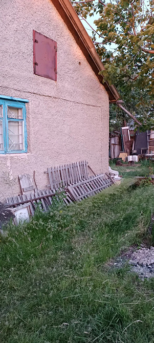 Продам дачу в кооперативі Новопавлівські сади Кропивницький - фото 7