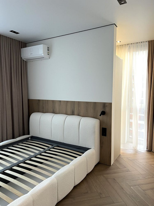 Продаж Квартира 2-кімнатна, 16/25 поверх на Всеволода Змієнка вул., д. 15/23 Київ - фото 11