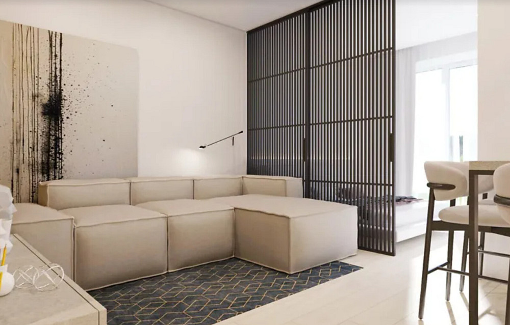 Продаж Квартира 1-кімнатна, 8/10 поверх Ternopil' - photo 7