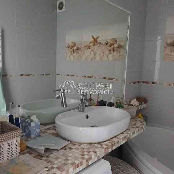 Продаж Квартира 2-кімнатна, 15/16 поверх на вул. Гарібальді Харків