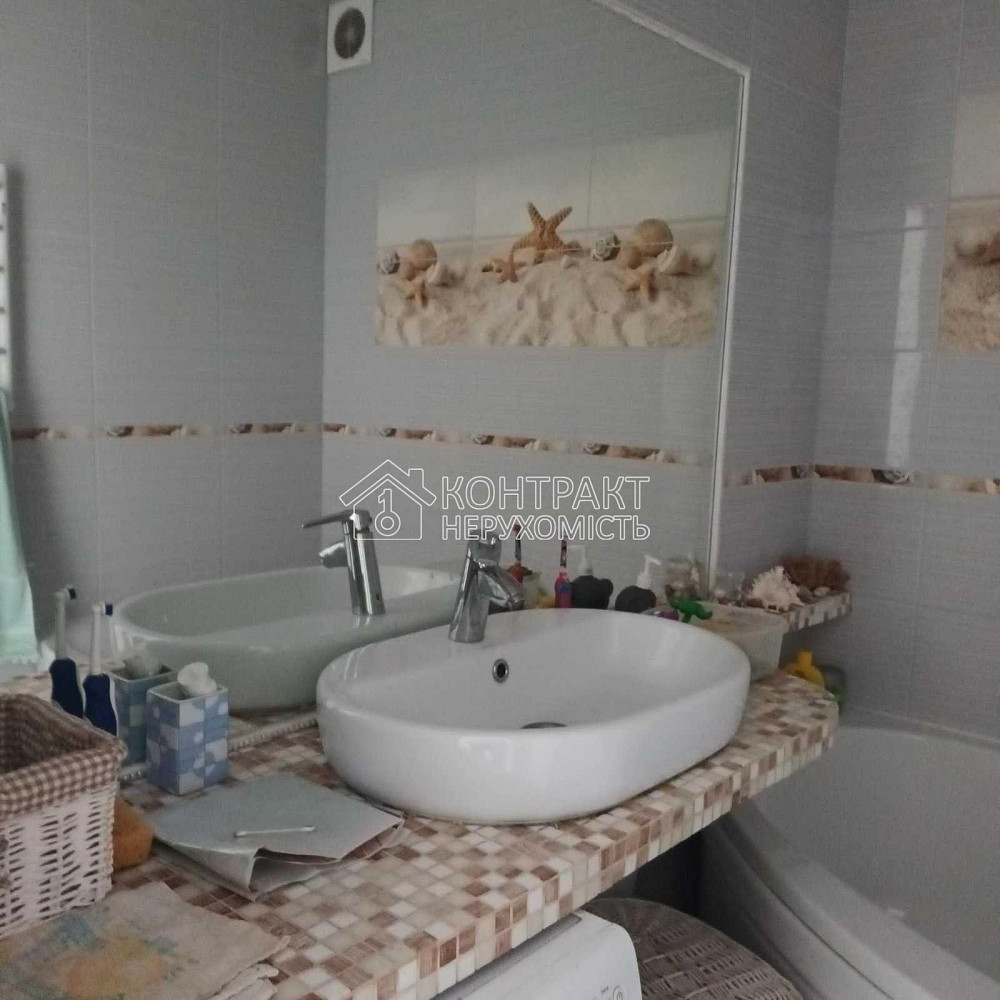 Продаж Квартира 2-кімнатна, 15/16 поверх на вул. Гарібальді Харків - фото 3