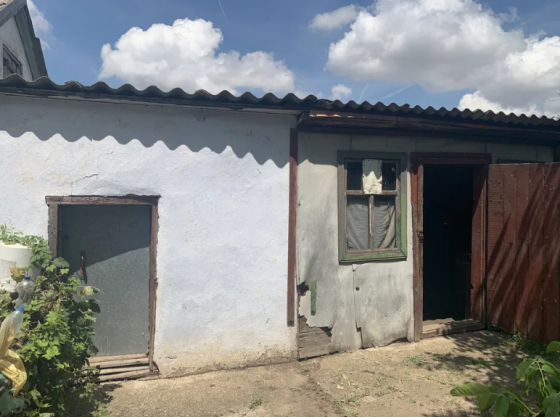 Продам дом с газом в пгт Кремидовка Кремидівка