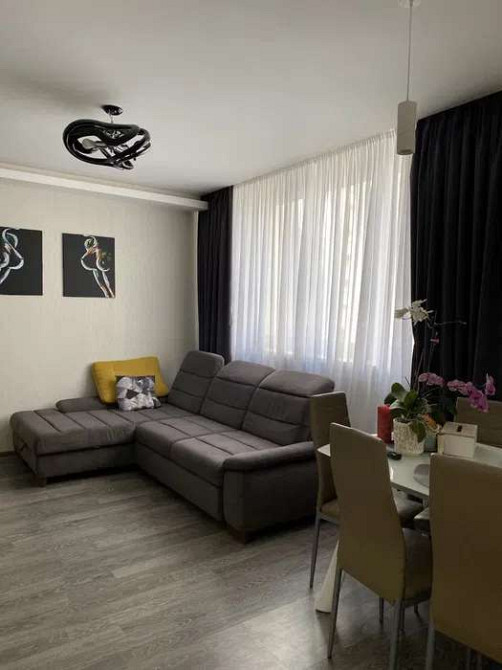 Оренда Квартира 3-кімнатна, 7/25 поверх на ул. Елены Пчилки Київ - фото 3