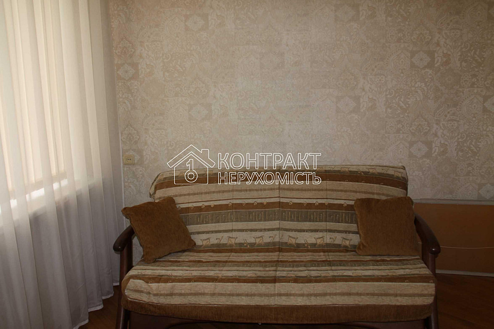 Оренда 3к Квартира 96 кв.м Чайковська вул. Харків - фото 7