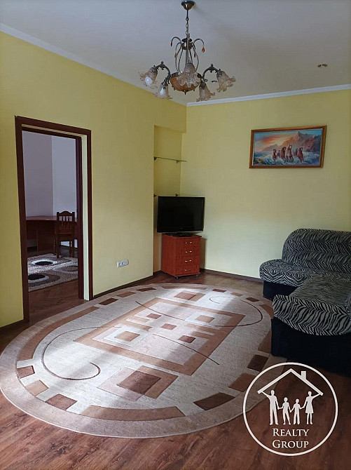 Продаж 2к Квартира 61 кв.м Коперника, 26 Львів - фото 5