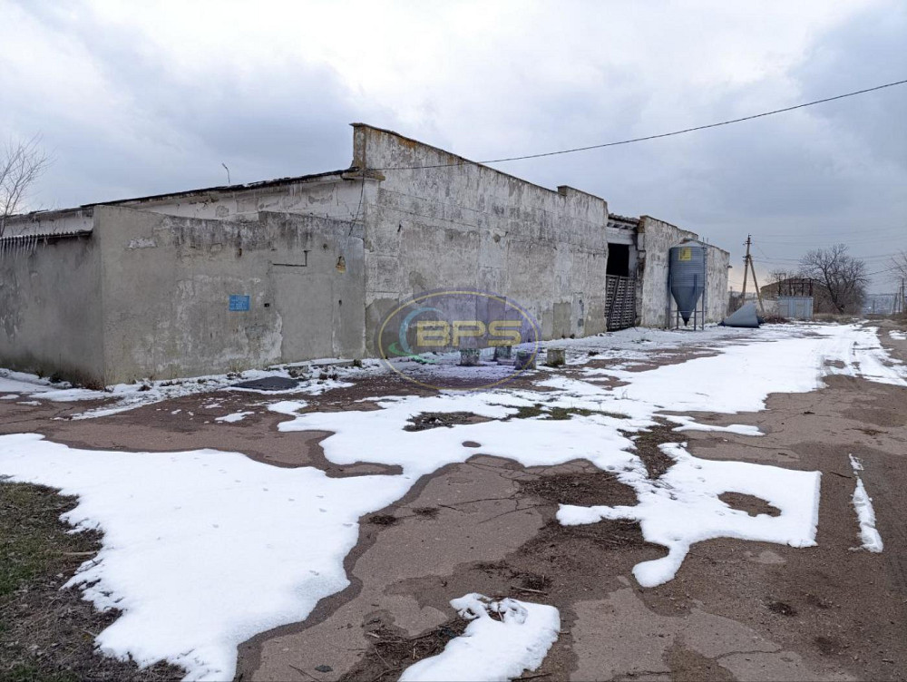 Продаж виробниче приміщення на вул. Центральна приміщень - 200, поверх - 1/1 Болгарка - фото 12