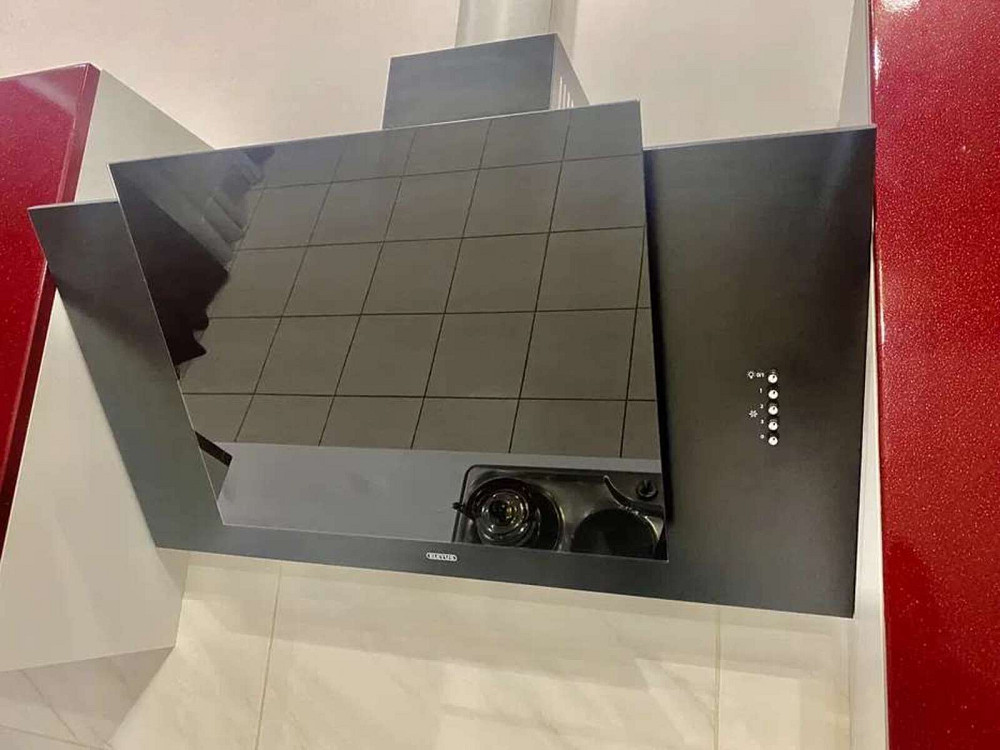 Оренда Квартира 3-кімнатна, 2/18 поверх на ул. Ревуцкого Kiev - photo 2