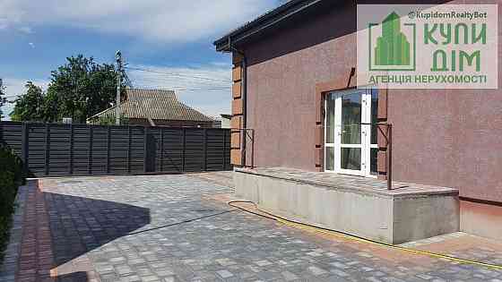 Продаж новозбудованого будинку на Кущівці Кропивницький