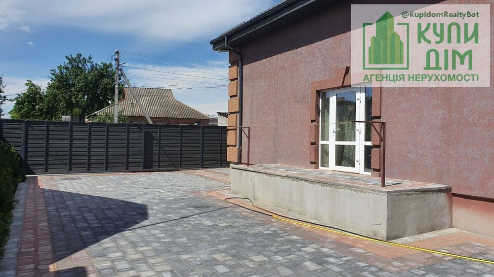 Продаж новозбудованого будинку на Кущівці Кропивницький - фото 6