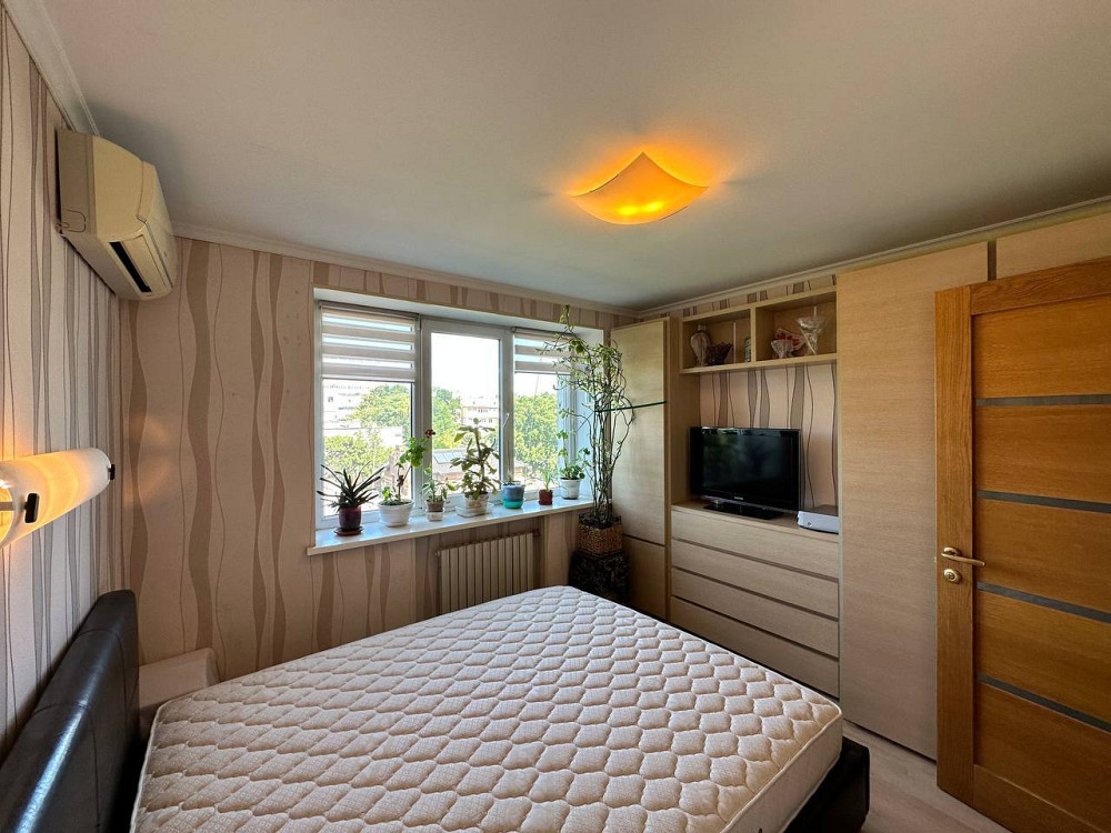 Продам 3-х комнатную квартиру на Канатной Одеса - фото 6