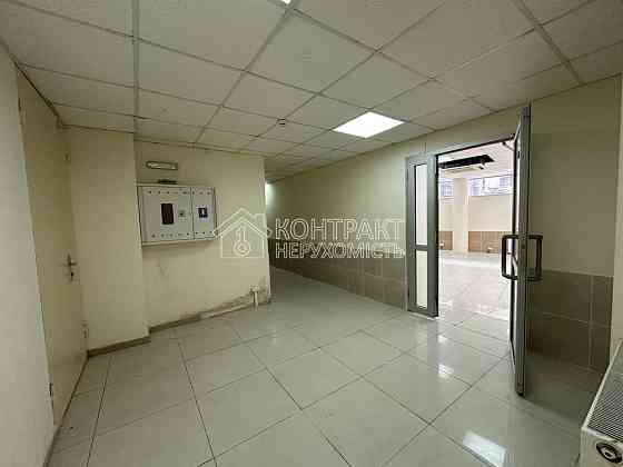 Оренда офісне приміщення на вул. Донця-Захаржевського Харків