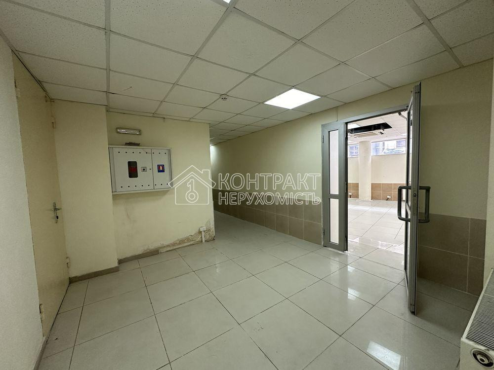 Оренда офісне приміщення на вул. Донця-Захаржевського Харків - фото 3