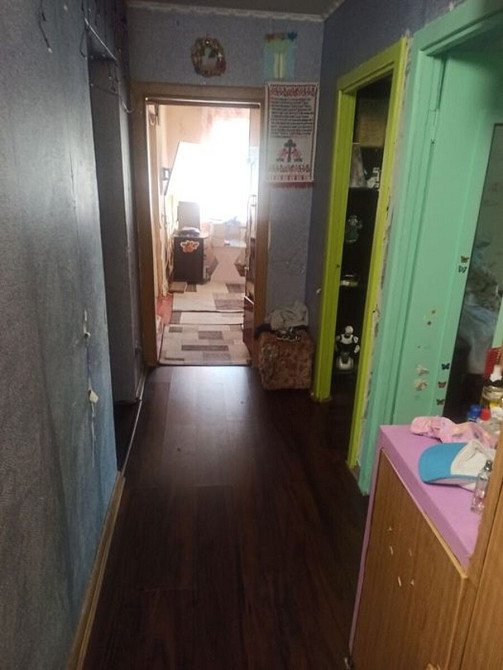 Продаж Квартира 4-кімнатна, 3/9 поверх на Соловяненка, 14 Київ - фото 9