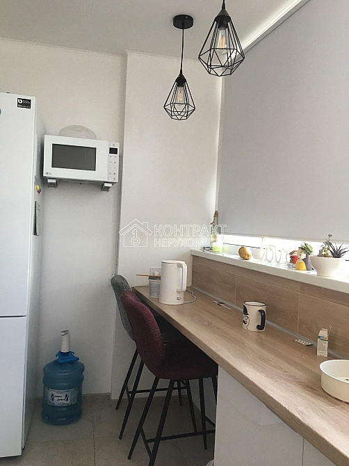 Продаж Квартира 1-кімнатна, 13/16 поверх на вул. Іскринська Kharkiv - photo 8