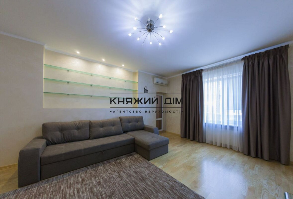 Оренда 2 кімнатна квартира м. Лук'янівська КОД 11204064 Киев - изображение 7