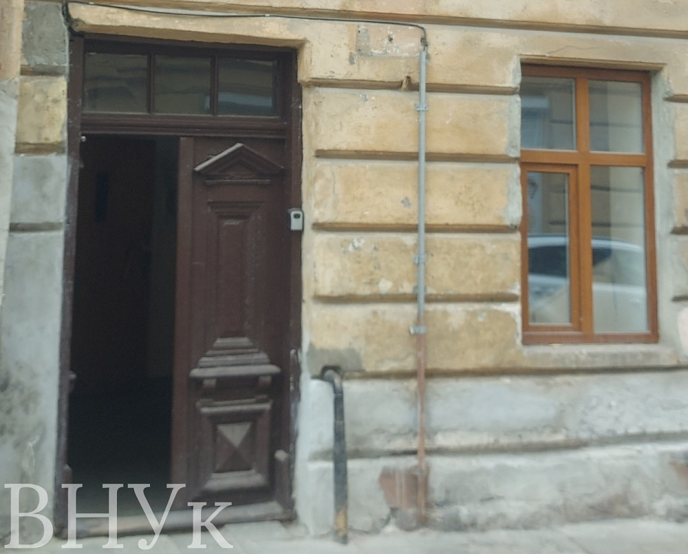 Продаж Квартира 2-кімнатна, 2/2 поверх Львів - фото 9