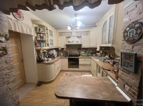 Продажа 2-этажный Дом с участком 3 сот 130 кв.м 4 комн. на ЛИТОВСКАЯ Одесса