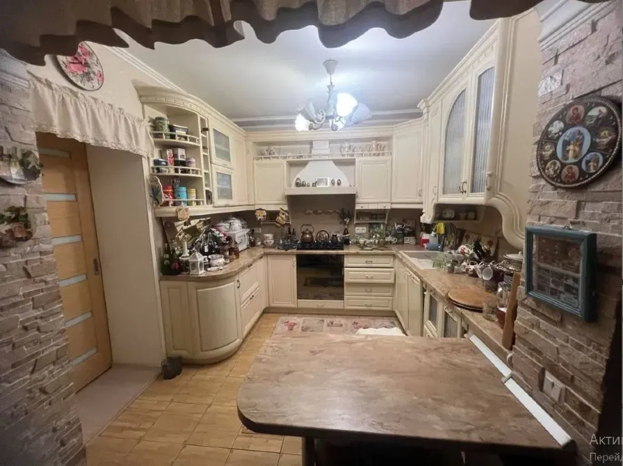 For sale 2-storey House with land 3 ares 130 sq.m 4 rooms at ЛИТОВСКАЯ Odessa - photo 2