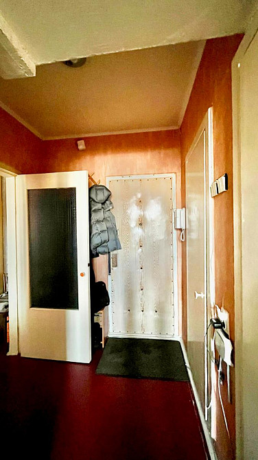 Продаж Квартира 1-кімнатна, 7/9 поверх на Будищанська вул., д. 7-А Київ - фото 17