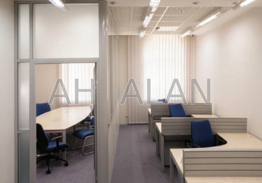 Продаж офісне приміщення на вул. Велика Васильківська приміщень - 7, поверх - 4/6 Київ - фото 10