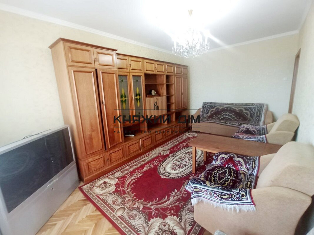 Оренда Квартира 3-кімнатна, 13/16 поверх на Харьковское шоссе Київ - фото 11