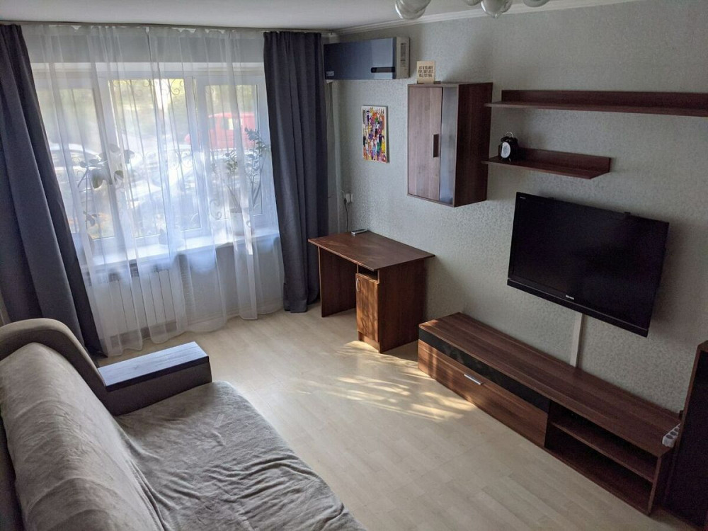 Оренда Квартира 1-кімнатна, 1/9 поверх на Кирилівська, 99/1 Kiev - photo 8