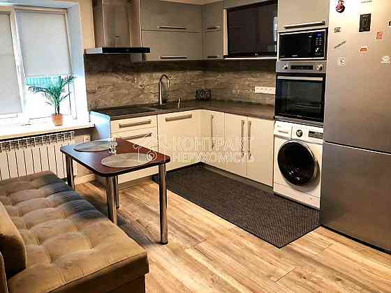 Оренда Квартира 2-кімнатна, 3/16 поверх на вул. Гольдбергівська Харків