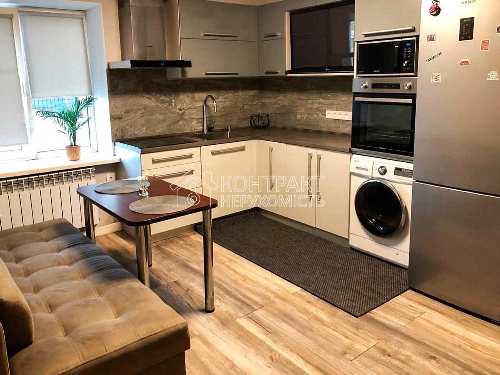 Оренда Квартира 2-кімнатна, 3/16 поверх на вул. Гольдбергівська Харків - фото 2