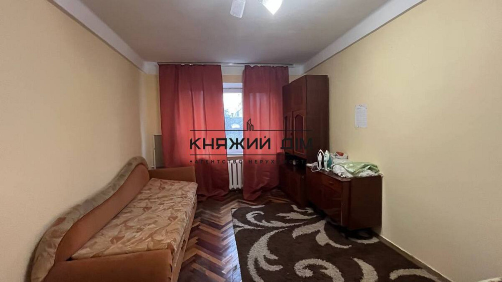 Оренда Квартира 3-кімнатна, 2/5 поверх на Полковая ул. Київ - фото 5